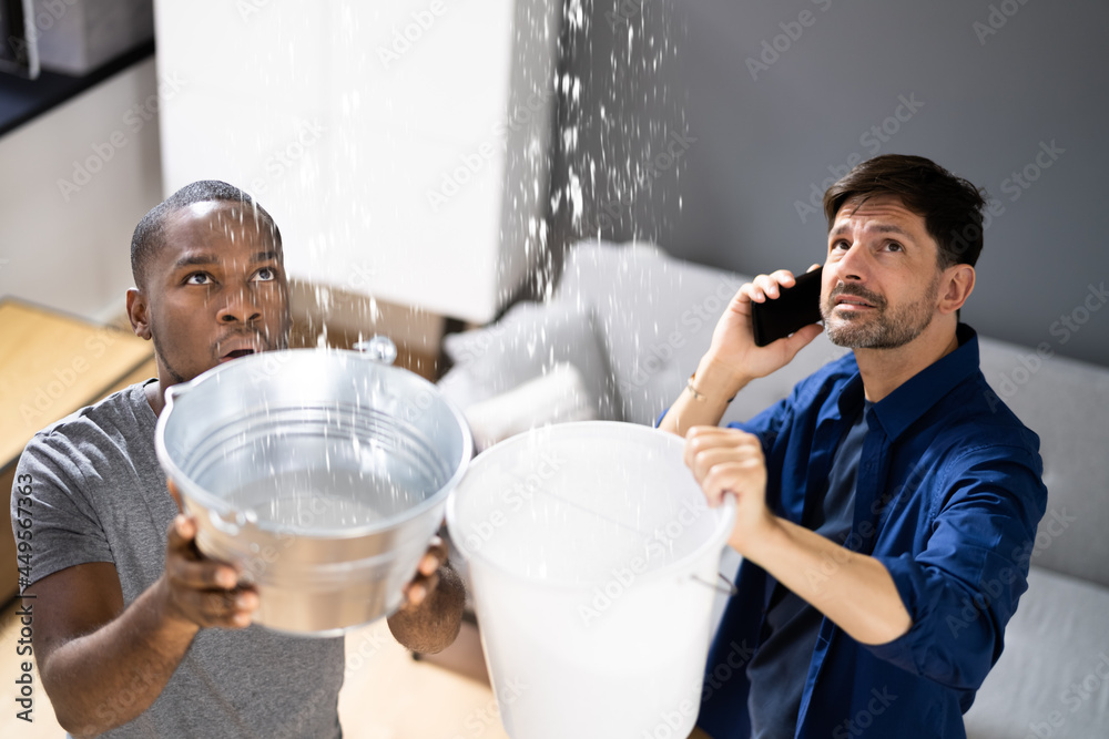 Plumber Needed For Leaking Roof Plumber Needed For Leaking Roof