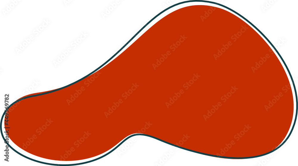 Liquid and Fluid Shape Liquid and Fluid Shape