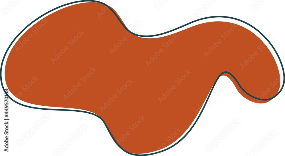 Liquid and Fluid Shape Liquid and Fluid Shape
