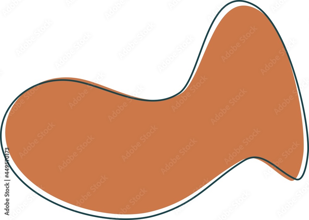 Liquid and Fluid Shape Liquid and Fluid Shape