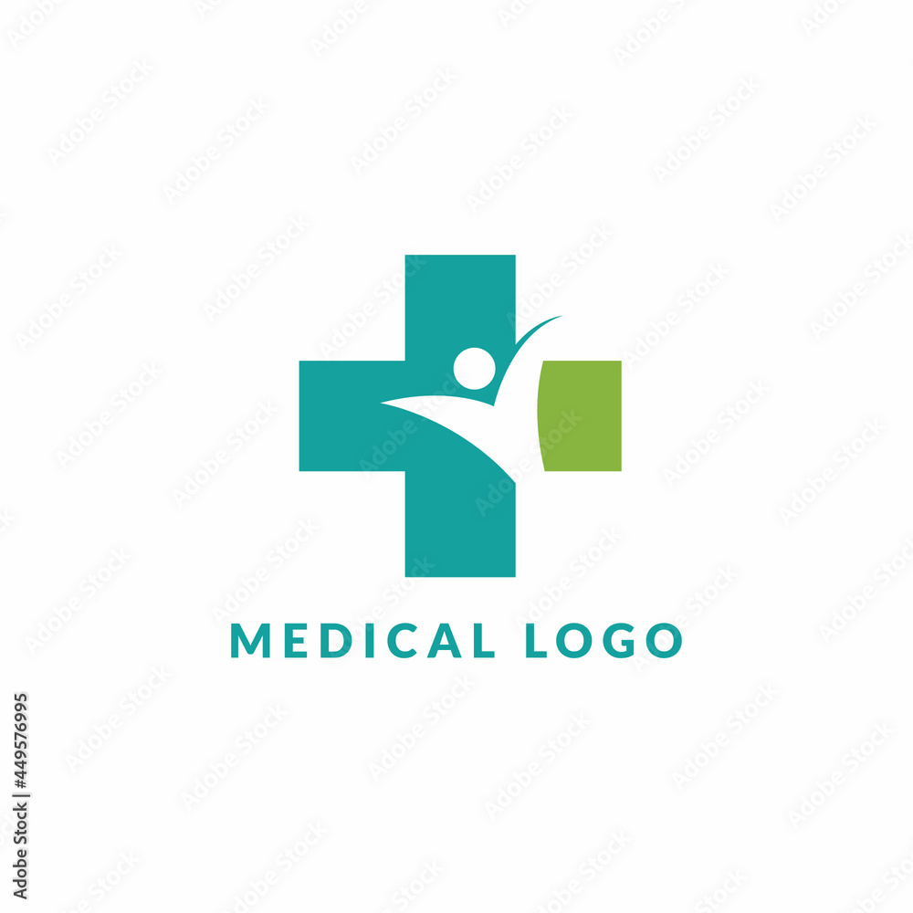 Logo Design Modern Health Care Medical Medicine Pharmacy Template Logo Design Modern Health Care Medical Medicine Pharmacy Template