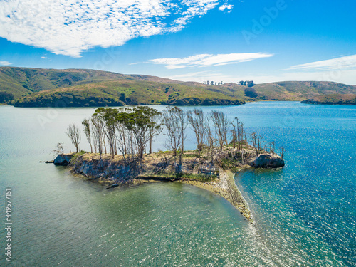 Hog Island