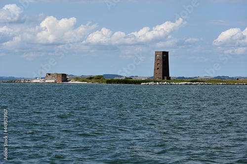 Wallpaper Mural Insel Ruden im Greifswalder Bodden Torontodigital.ca