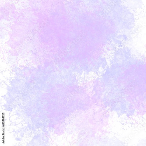 Abstract textured purple background