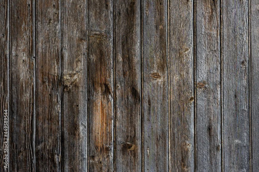 Texture plank rustic brown wood background Texture plank rustic brown wood background