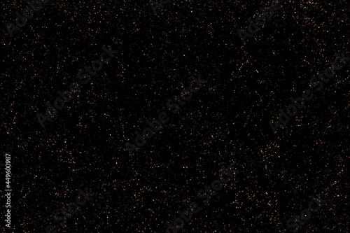 Star cluster background.  Starry night sky.  Galaxy space background. 