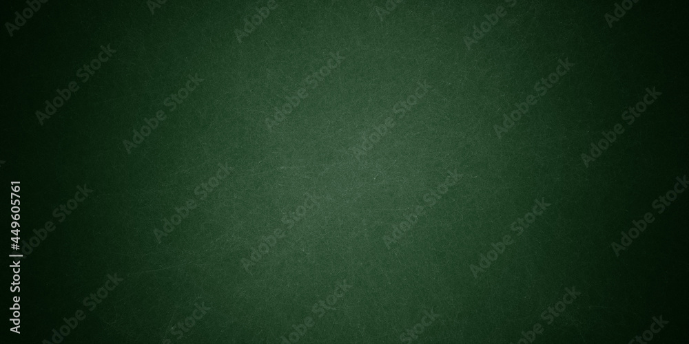 Abstract green grunge on a retro background Abstract green grunge on a retro background