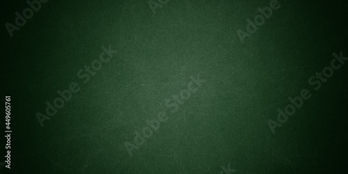 Abstract green grunge on a retro background 