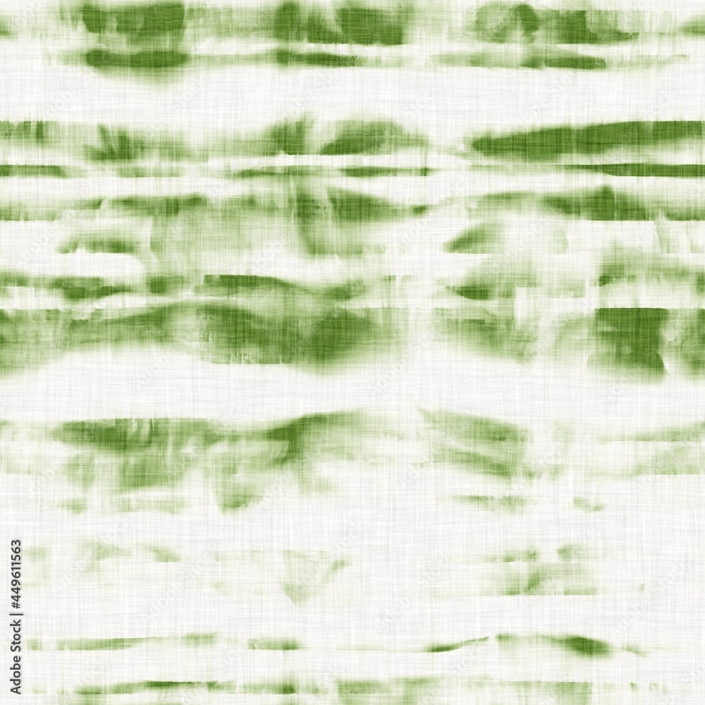 Seamless tie dye ink bleed surface pattern for print or fashion. High quality illustration. Creased and faded color dye on white woven linen textured fabric. Hippie artistic print for faux fashion. Seamless tie dye ink bleed surface pattern for print or fashion. High quality illustration. Creased and faded color dye on white woven linen textured fabric. Hippie artistic print for faux fashion.