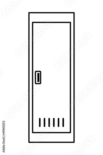 ロッカー