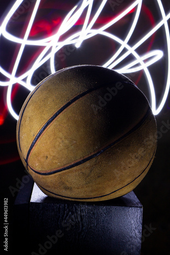 Basquete 2 photo