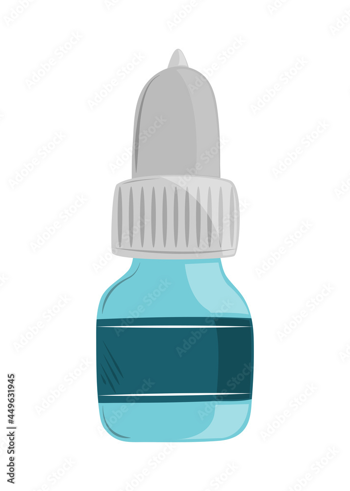 dropper bottle medicine dropper bottle medicine
