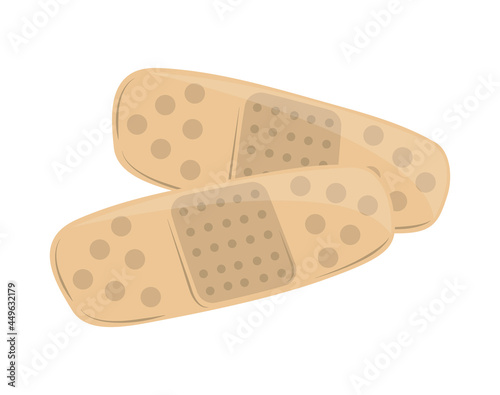 medical bandage tape