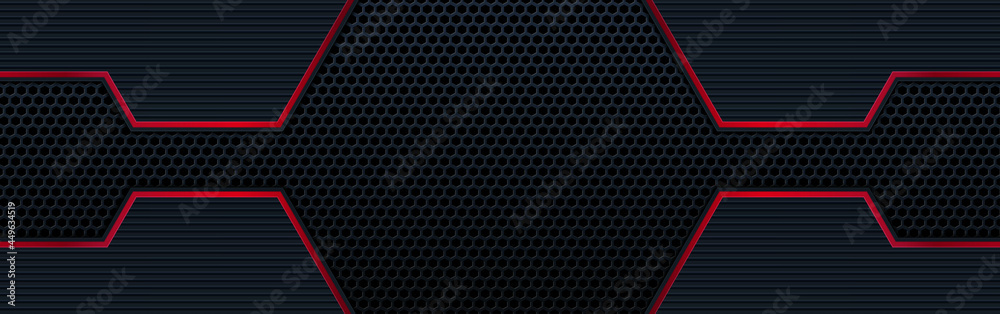 abstract black with red line technology background modern futuristic wallpaper solid texture deep futuristic backgrounds. vector. abstract black with red line technology background modern futuristic wallpaper solid texture deep futuristic backgrounds. vector.