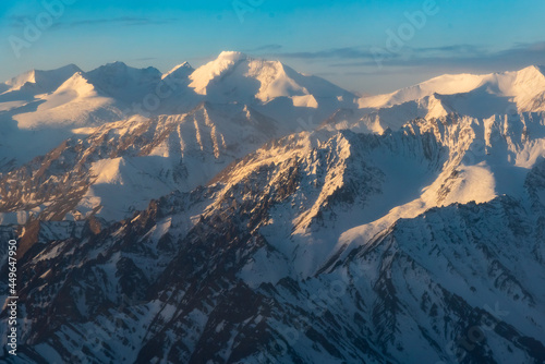 Leh city is a town in the Leh district of the Indian state of Jammu and Kashmir. It was the capital of the Himalayan kingdom of Ladakh. 