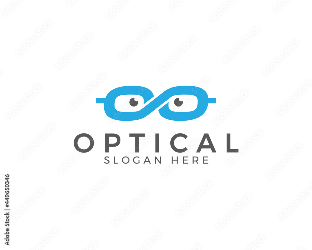 Update 130+ eye optical logo latest