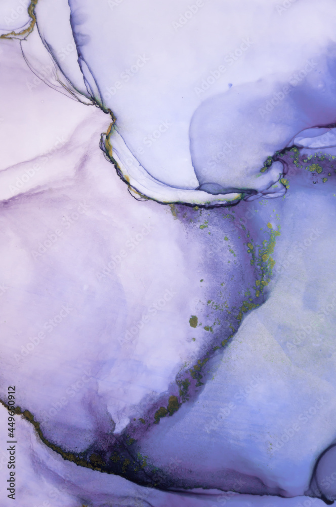 Part of original alcohol ink painting. Modern art. Abstract colorful background, wallpaper. Marble texture. Fluid Art for modern banners, ethereal graphic design. Part of original alcohol ink painting. Modern art. Abstract colorful background, wallpaper. Marble texture. Fluid Art for modern banners, ethereal graphic design.