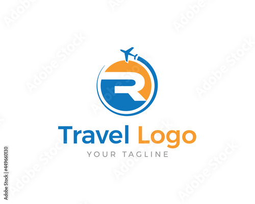 Travel Logo