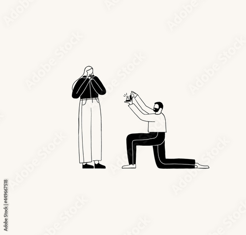Engagement