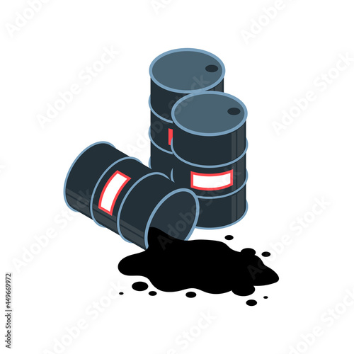 Environmental Pollution Icon