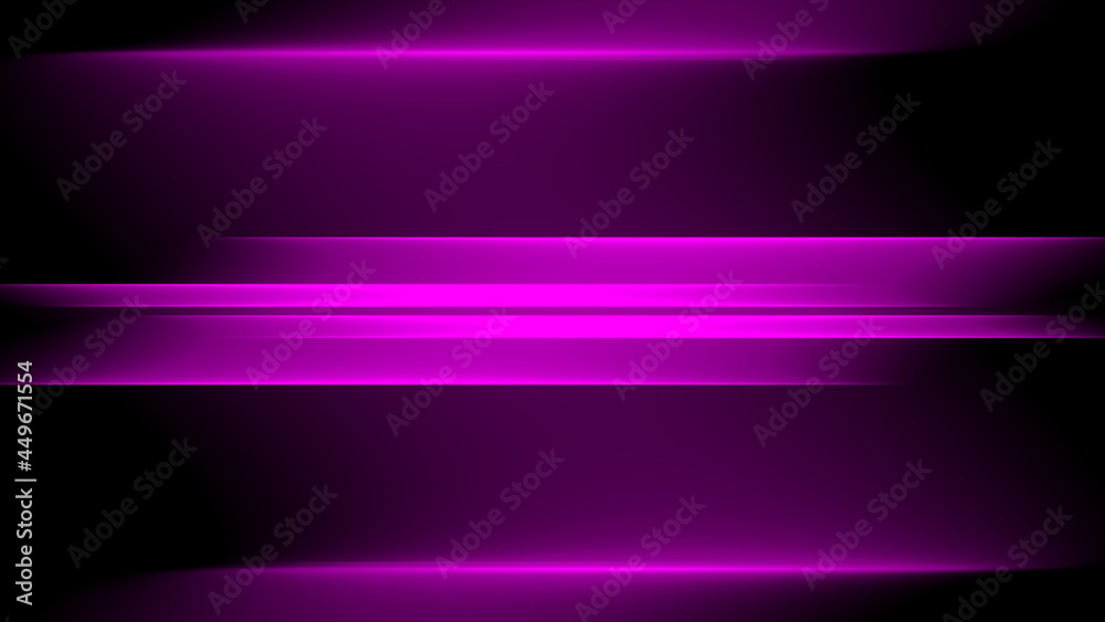 Abstrakter Hintergrund 4k pink lila lavendel hell dunkel schwarz Neon  Quadrate Streifen Stock Illustration | Adobe Stock