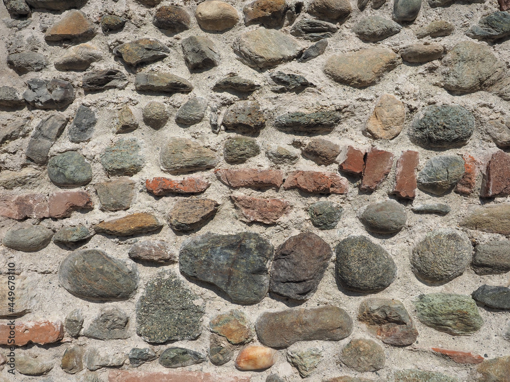 old brick and stone wall background old brick and stone wall background