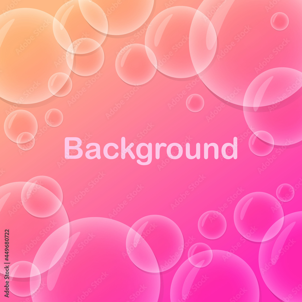 Background vector bg bubble blue wallpaper bubbles playbill soap text circle aqua