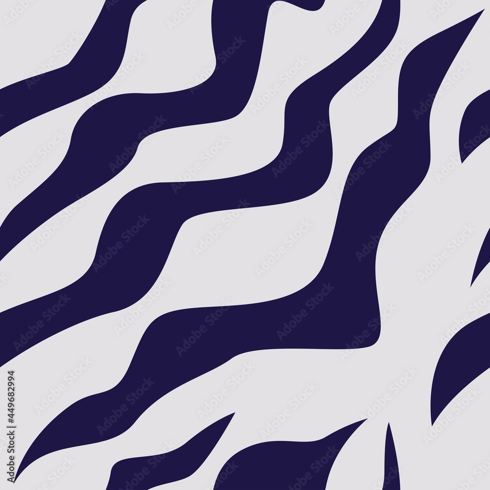 vector zebra pattern. seamless zebra stripe print for clothing or print vector zebra pattern. seamless zebra stripe print for clothing or print