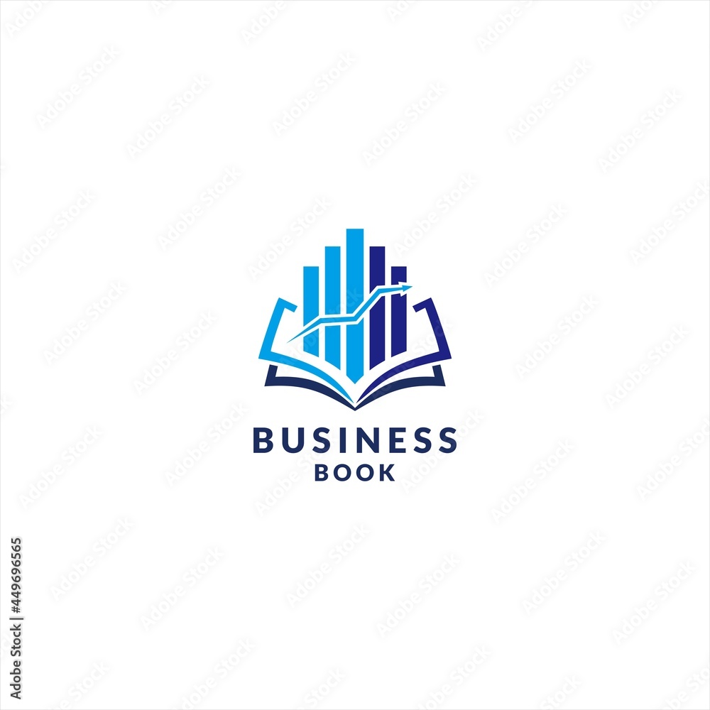 Logo Design for How to Build a Successful Business Logo Design for How to Build a Successful Business