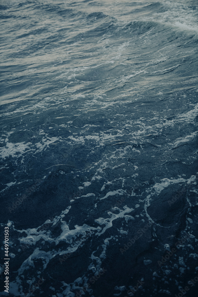 water surface water surface
