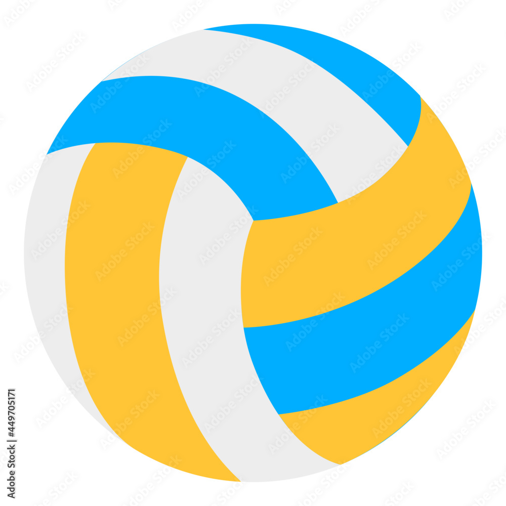 Editable design icon of basketball Editable design icon of basketball