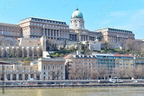 Photography The Hungarian National Gallery, was established in 1957 as the national art museum