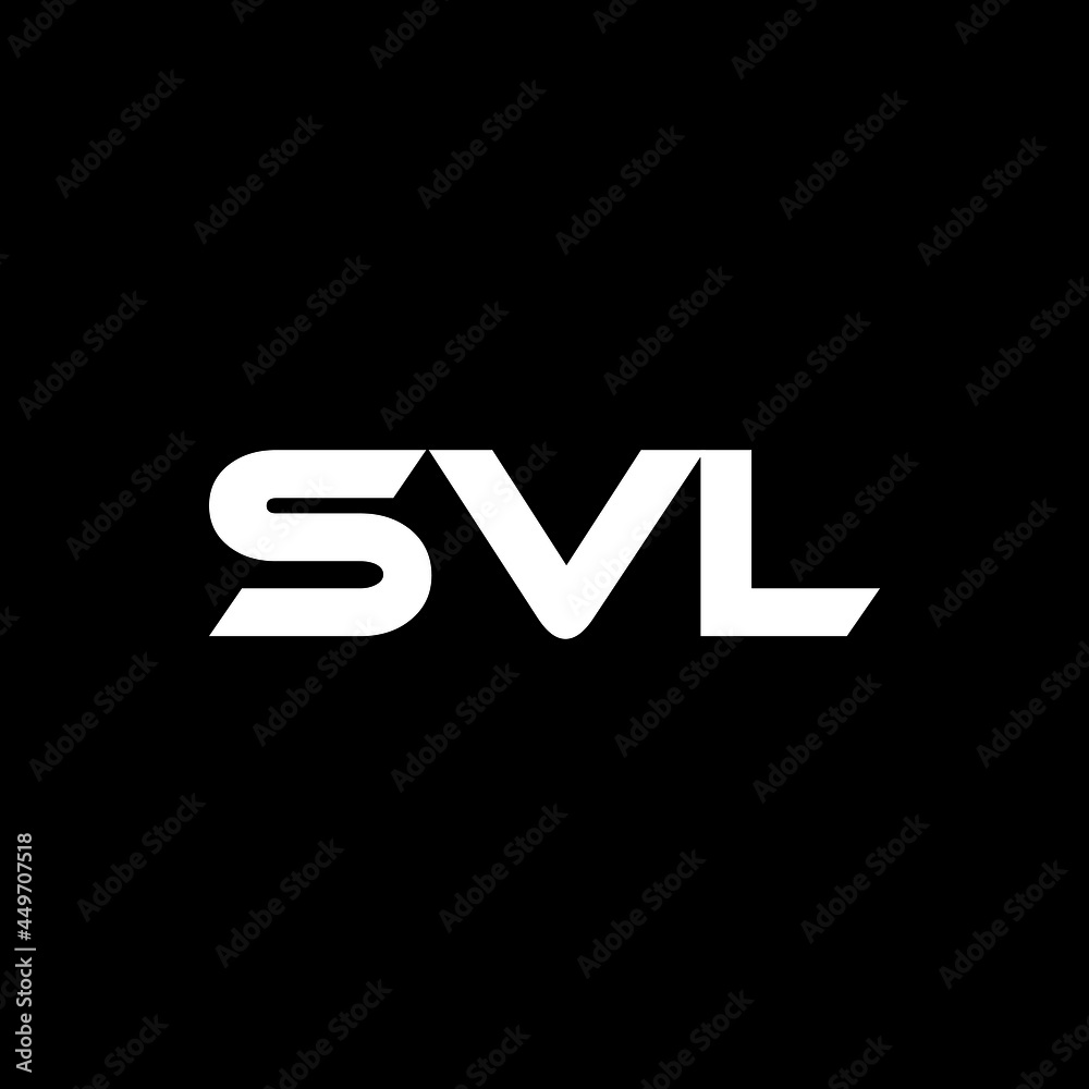 SVL letter logo design with black background in illustrator, vector logo modern alphabet font overlap style. calligraphy designs for logo, Poster, Invitation, etc. SVL letter logo design with black background in illustrator, vector logo modern alphabet font overlap style. calligraphy designs for logo, Poster, Invitation, etc.