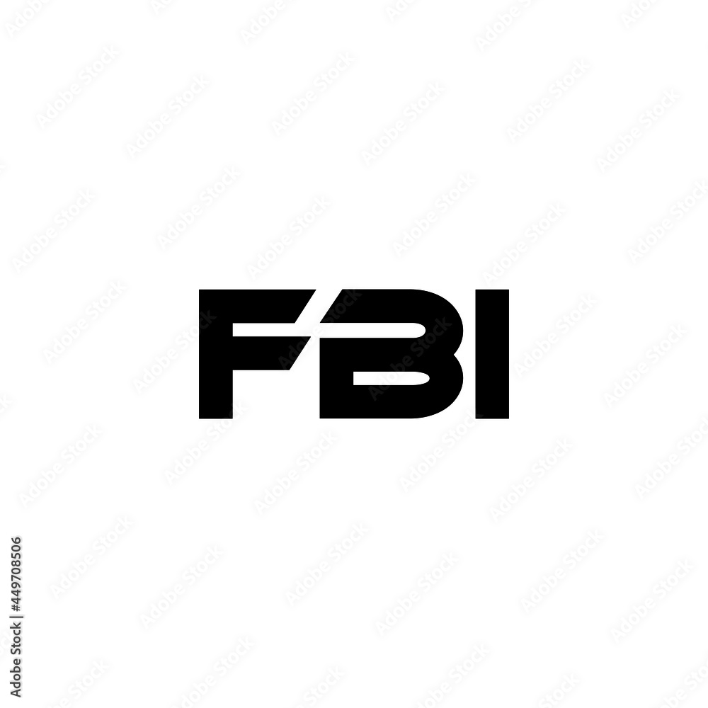 FBI letter logo design with white background in illustrator, vector logo modern alphabet font overlap style. calligraphy designs for logo, Poster, Invitation, etc. FBI letter logo design with white background in illustrator, vector logo modern alphabet font overlap style. calligraphy designs for logo, Poster, Invitation, etc.