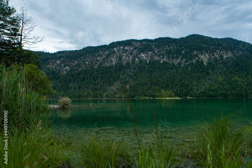 Eibsee