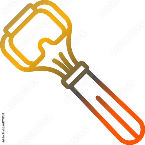 opener gradient icon