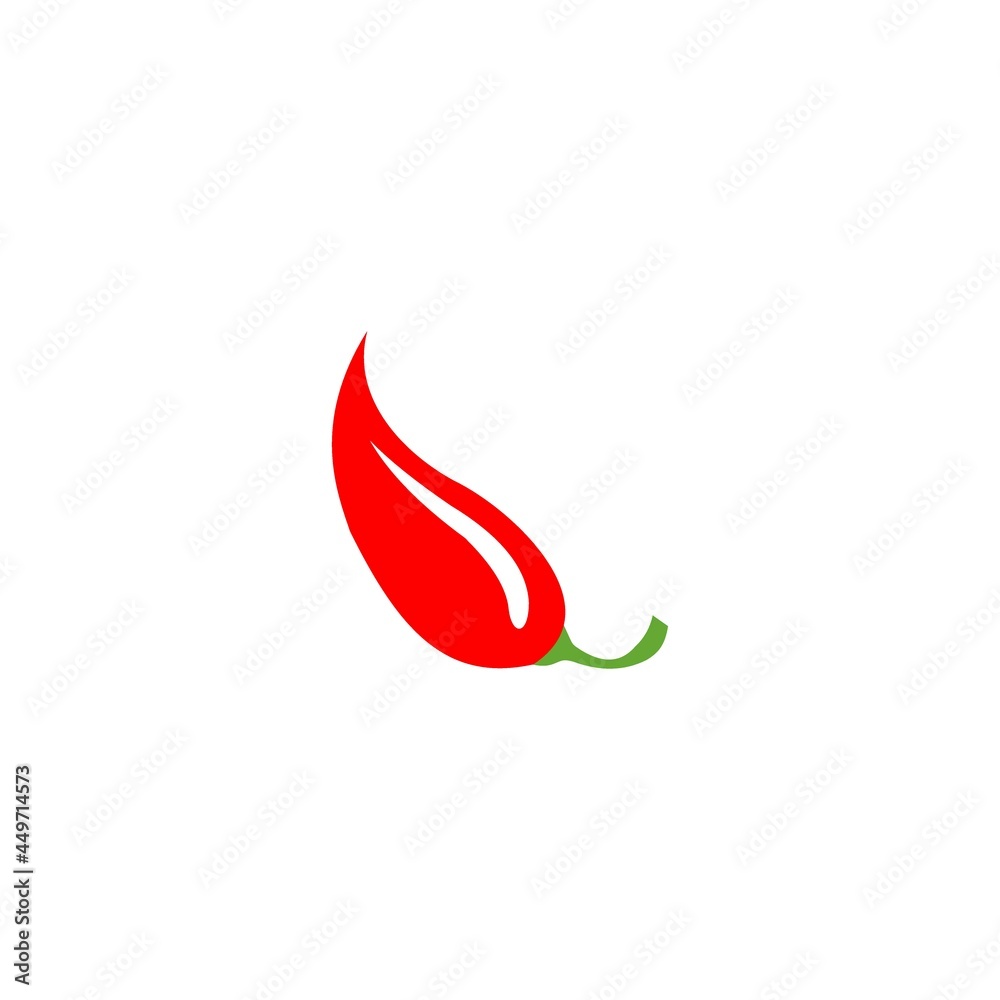 Hot Chili logo designs concept vector, Fire Chili logo symbol, Spice food symbol icon
Hot Chili logo designs concept vector, Fire Chili logo symbol, Spice food symbol icon