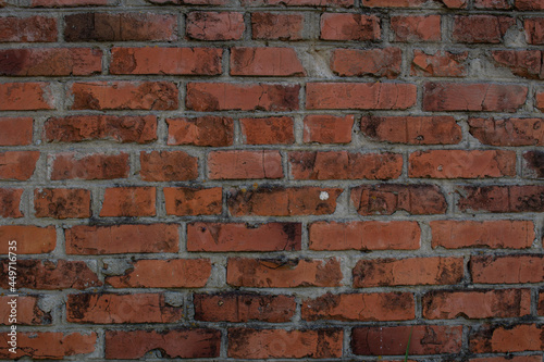 textured brick wall wallpaper