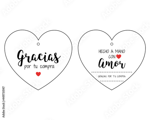 gracias por tu compra