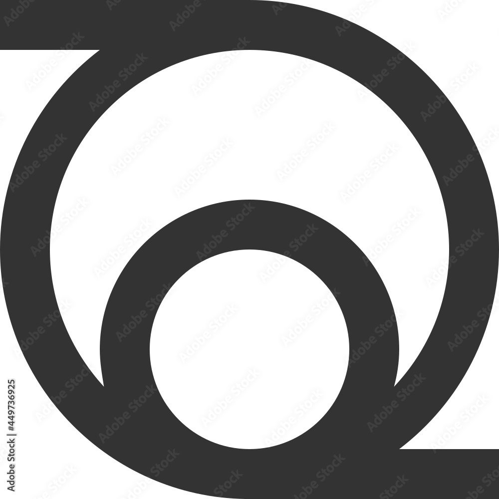 Cable Line Icon Cable Line Icon