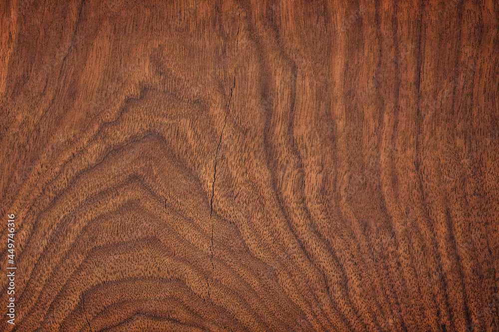 dark wood texture. brown walnut texture, natural background