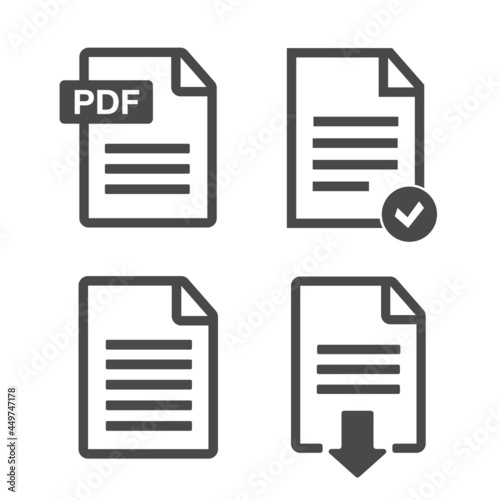 File Icons