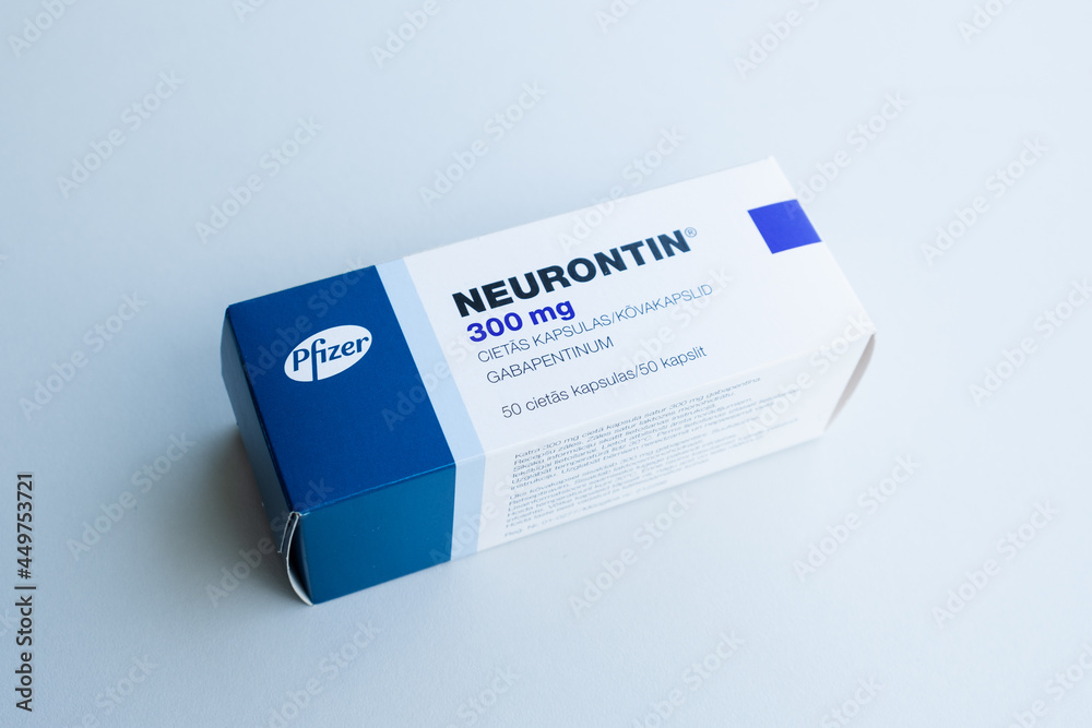 how to start gabapentin for nerve pain