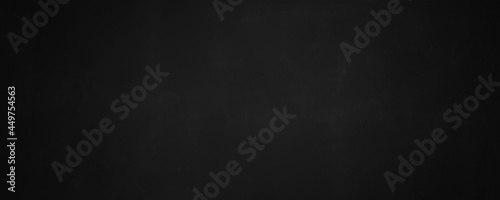 dark black board and chalkboard background