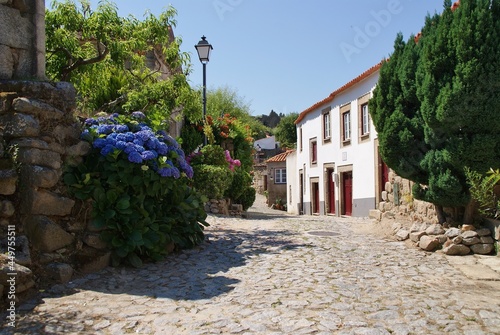 Village de Marialva Portugal