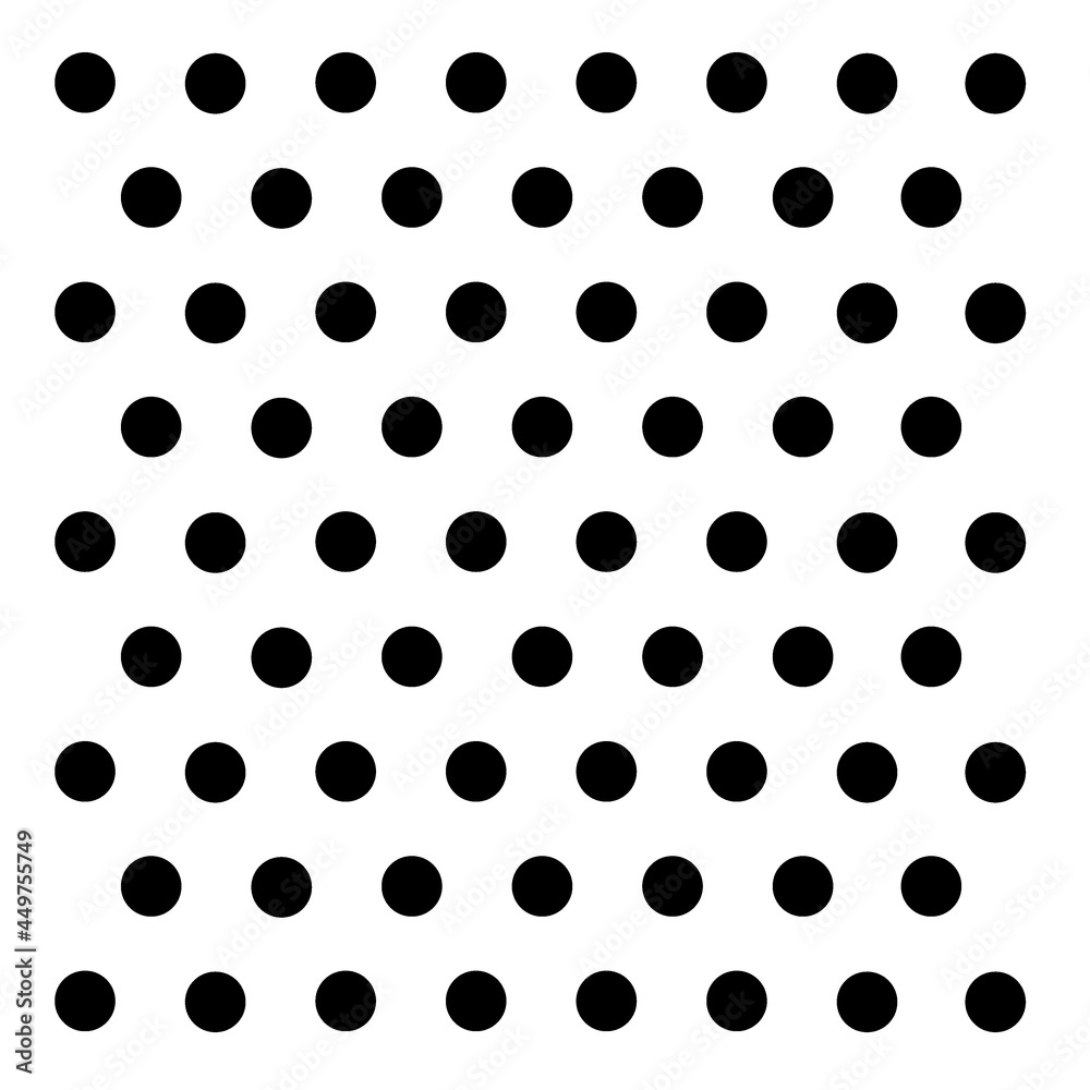 Peg board with round holes. White peg board perforated texture background for working bench tools. Vector illustration. Peg board with round holes. White peg board perforated texture background for working bench tools. Vector illustration.