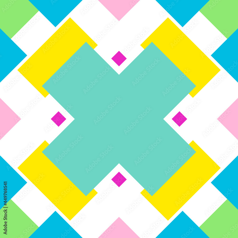 HD seamless pattern of abstract ethnic decoration texture (jpg only) HD seamless pattern of abstract ethnic decoration texture (jpg only)