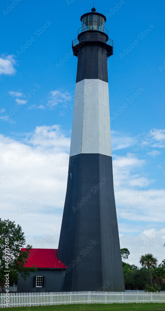 Tybee Lighthouse