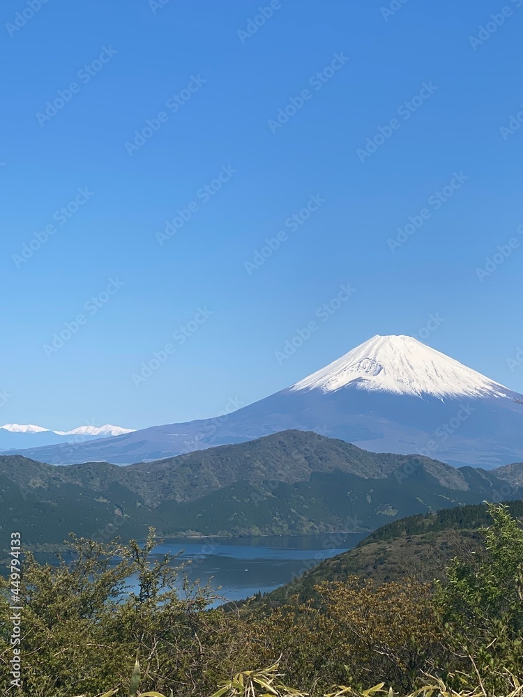 富士山