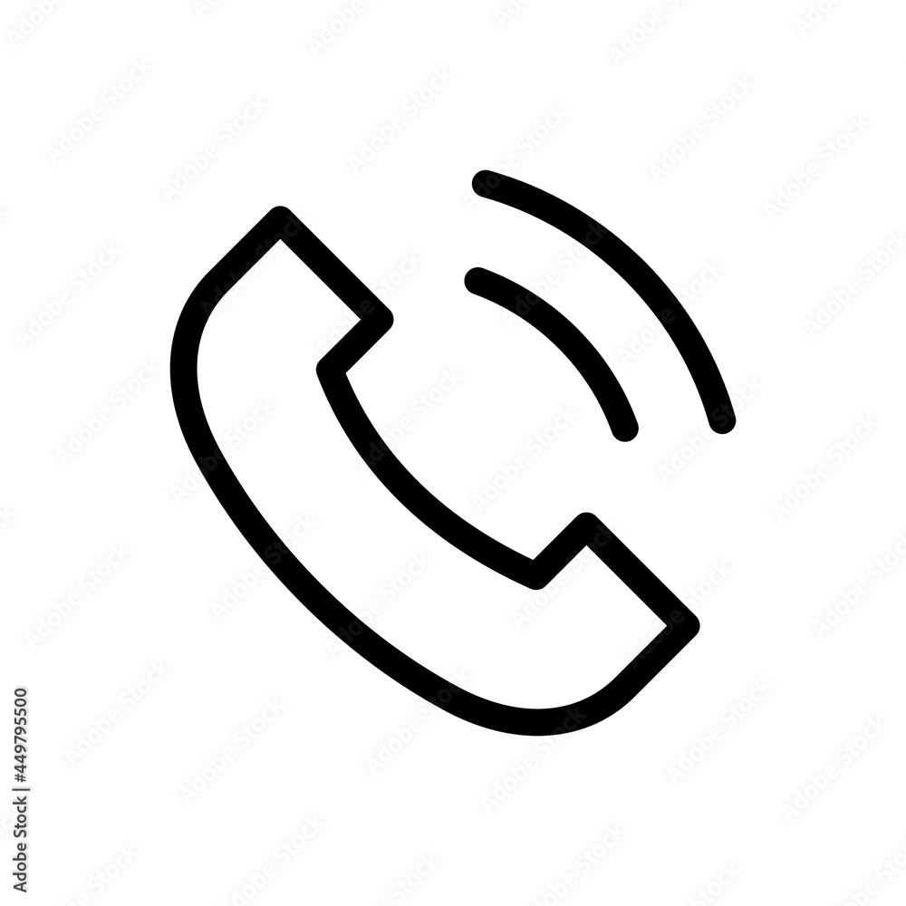 phone call icon illustration vector graphic
phone call icon illustration vector graphic